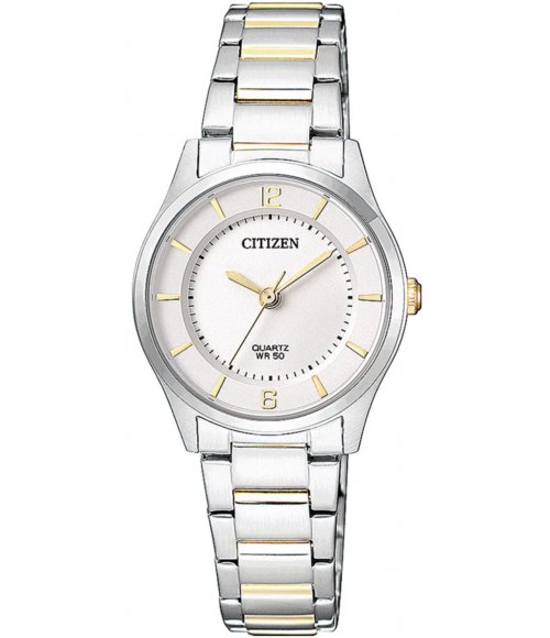 Citizen Classic ER0201-72A