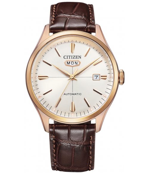 Citizen Automatic Classic NH8393-05AE