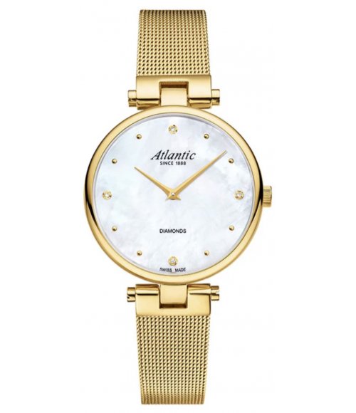 Atlantic Royal Diamonds Edition 29044.45.07GMB