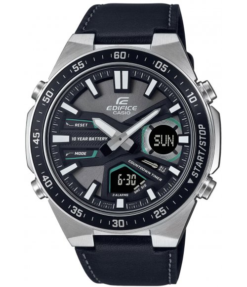 Casio Edifice Chronograph EFV-C110L-1AVEF
