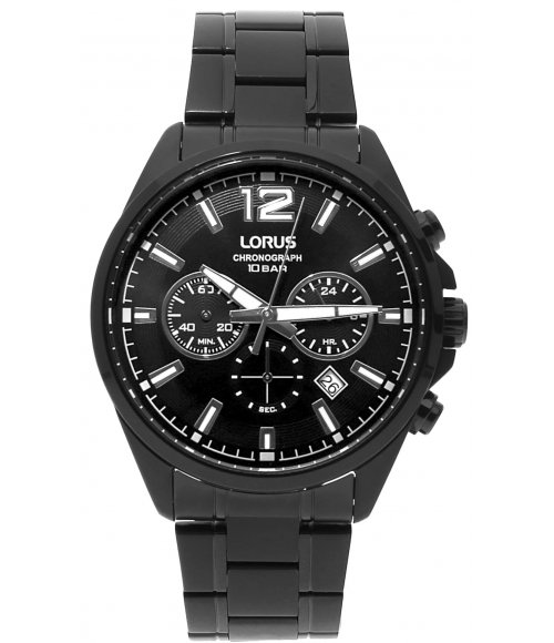 Lorus Chronograph RT379JX9