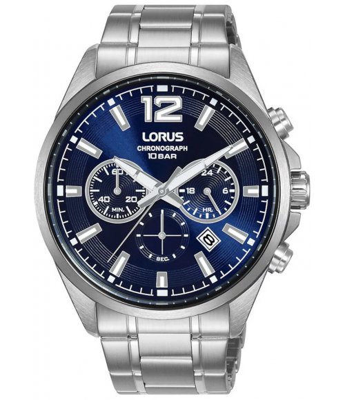 Lorus Chronograph RT383JX9
