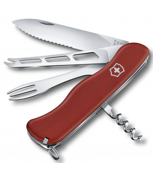 Scyzoryk Victorinox Cheese Master 0.8313.W