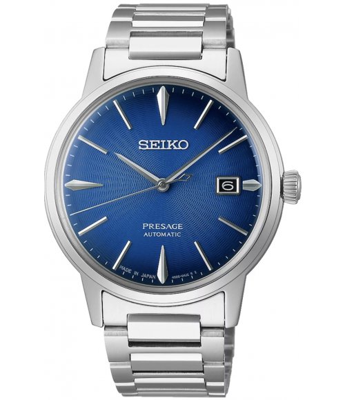 Seiko Presage Cocktail Time Modern Style SRPJ13J1