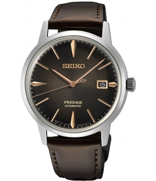 Seiko Presage Cocktail Time Modern Style SRPJ17J1