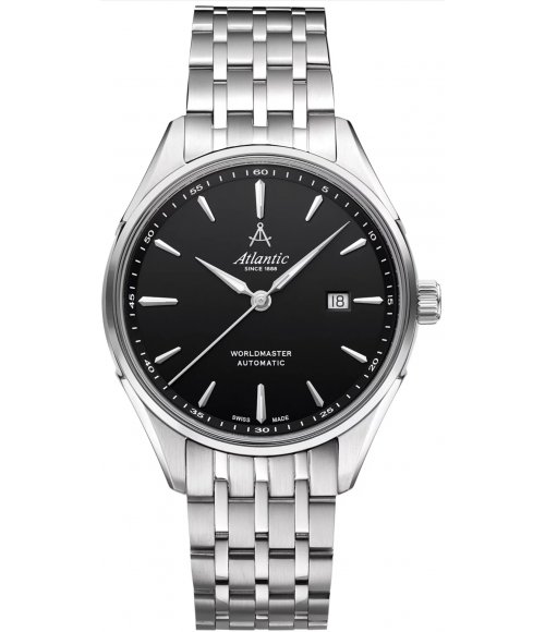 Atlantic Worldmaster Automatic 52759.41.61SM