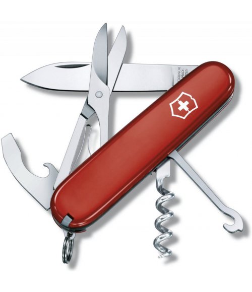 Scyzoryk Victorinox Compact 1.3405