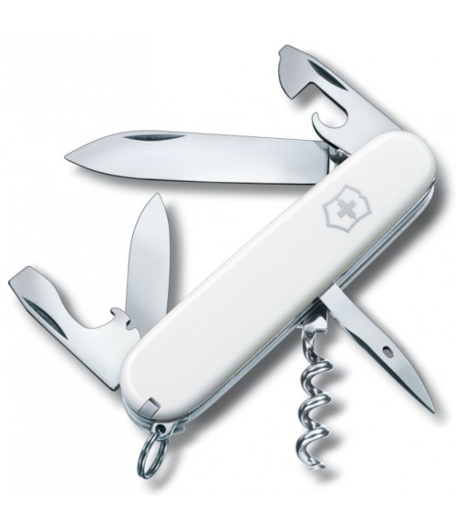 Scyzoryk Victorinox Spartan White 1.3603.7