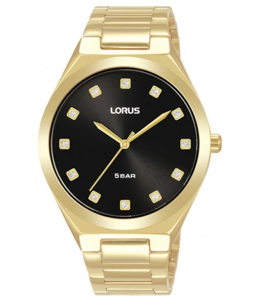 Lorus Woman RG206WX9