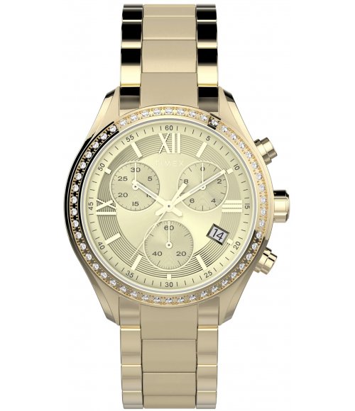 Timex Miami Chronograph TW2V57800