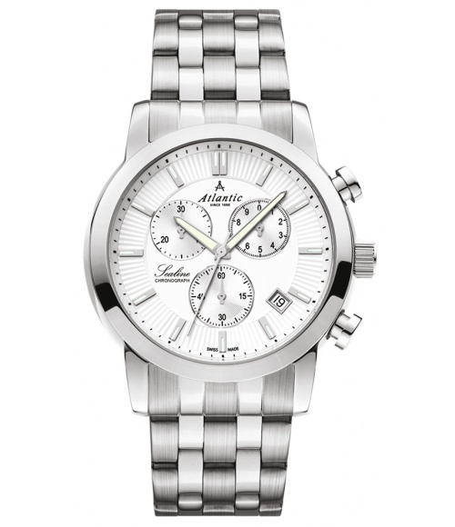 Atlantic Sealine Chronograph 62455.41.21