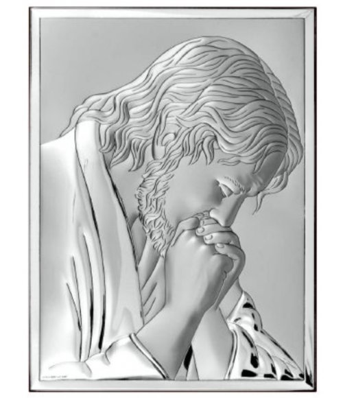 OBRAZEK CHRYSTUS 6522/2X 9X13