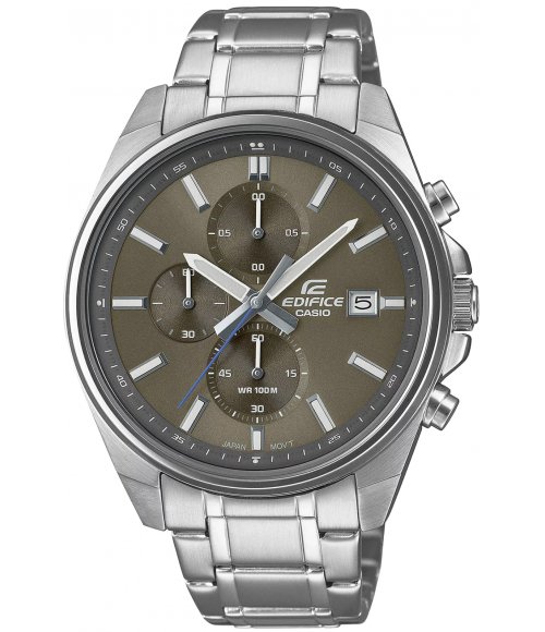 Casio Edifice Chronograph EFV-610D-5CVUEF