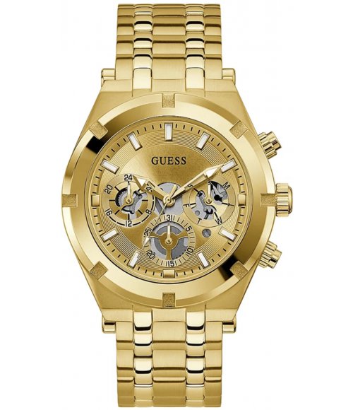 GUESS Continental GW0260G4