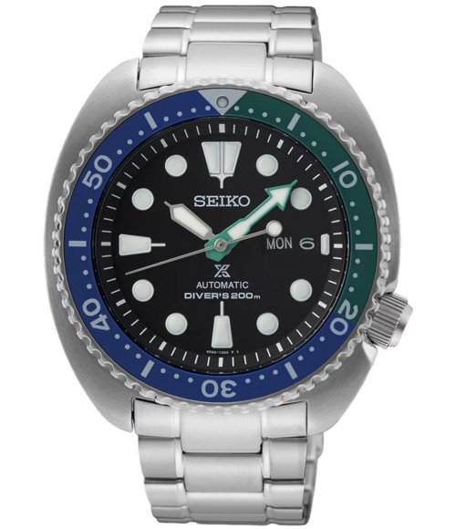 Seiko Prospex Divers 200m Automatic Tropical Lagoon Special Edition SRPJ35K1