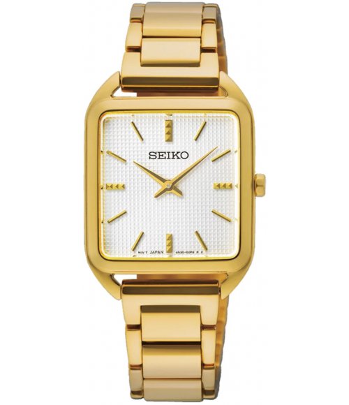 Seiko Classic Lady Conceptual Rectangular SWR078P1