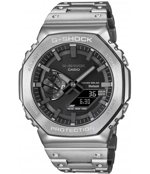 Casio G-SHOCK Original Full Metal GM-B2100D-1AER