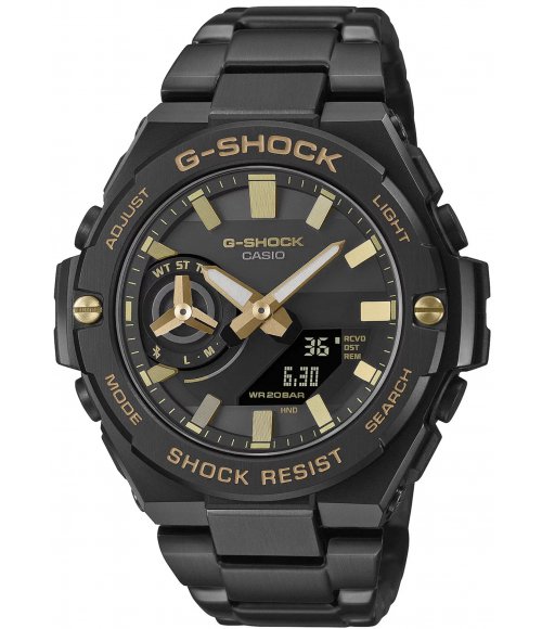 Casio G-SHOCK G-STEEL GST-B500BD-1A9ER