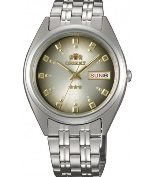 Orient Automatic 3 Stars FAB00009P9