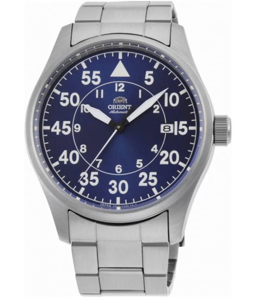 Orient Contemporary Automatic Aviator RA-AC0H01L10B