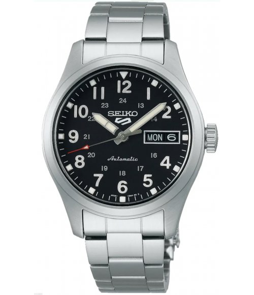 Seiko 5 Sports SRPJ81K1