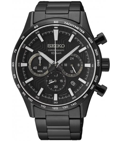 Seiko Chronograph SSB415P1