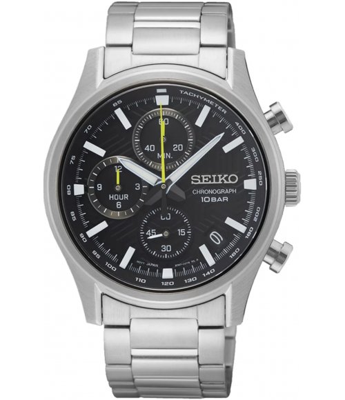 Seiko Chronograph SSB419P1