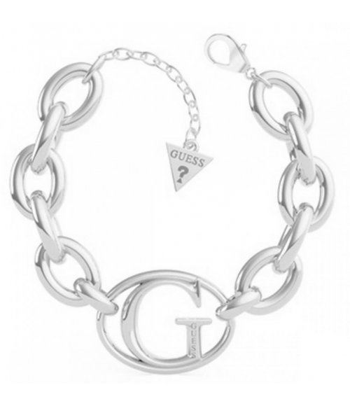 Bransoletka GUESS Iconic JUBB01045JWRHS