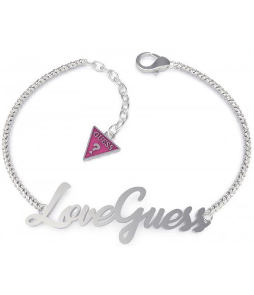 Bransoletka GUESS Dream & Love UBB70057-S