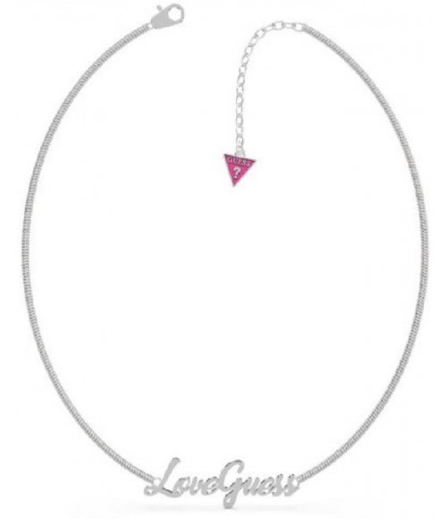 Naszyjnik GUESS Dream & Love UBN70048