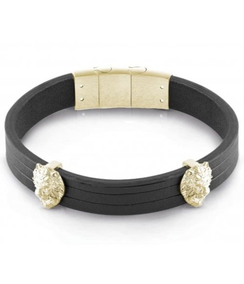 Bransoletka męska GUESS UMB79007