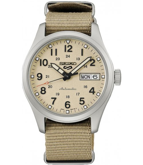 Seiko 5 Sports Automatic SRPJ83K1 