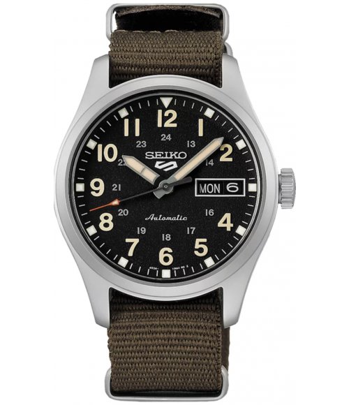 Seiko 5 Sports Automatic SRPJ85K1 