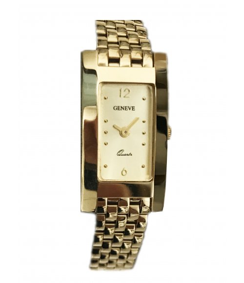 Złoty zegarek Geneve Gold 2366 pr. 585