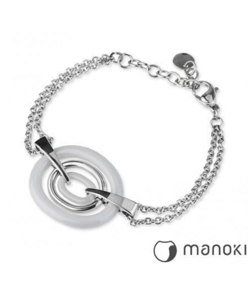 Bransoletka MANOKI BA118W