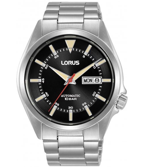 Lorus Automatic RL417BX9