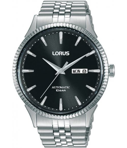 Lorus Automatic RL471AX9