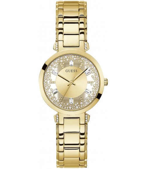 GUESS Crystal GW0470L2