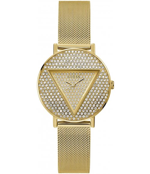 GUESS Iconic GW0477L2