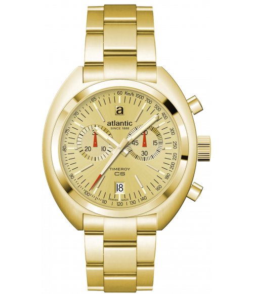 Atlantic Timeroy CS Chrono 70467.45.39