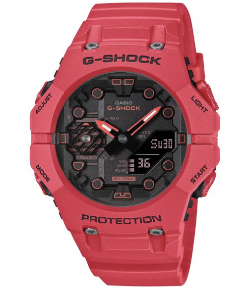 Casio G-SHOCK Carbon GA-B001-4AER