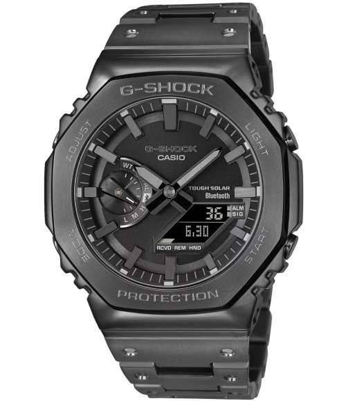 Casio G-SHOCK Original Full Metal GM-B2100BD-1AER