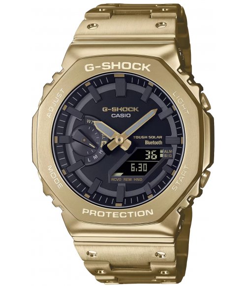 Casio G-SHOCK Original Full Metal GM-B2100GD-9AER