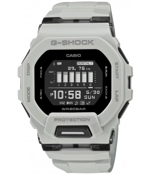 Casio G-SHOCK G-Squad GBD-200UU-9ER