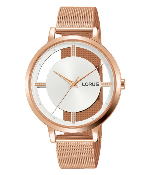 Lorus Fashion RG288PX9