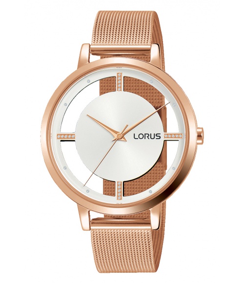 Lorus Fashion RG288PX9