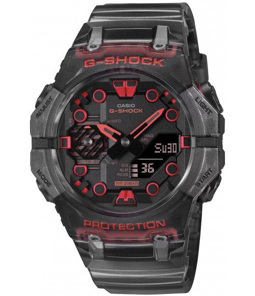 Casio G-Shock G-SHOCK GA-B001G-1AER