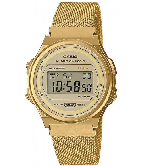 Casio Vintage Iconic A171WEMG-9AEF