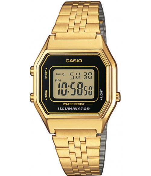 Casio Vintage Digital LA680WEGA-1ER