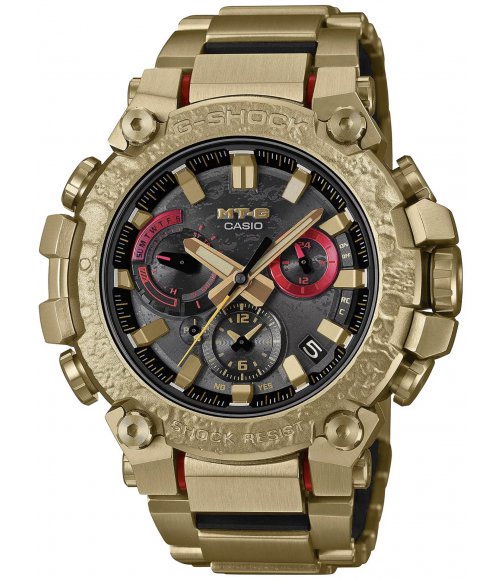 Casio G-SHOCK Year of the Rabbit Limited Edition MTG-B3000CX-9AER